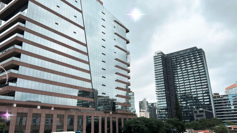 Casa com 3 Quartos à Venda, 200 m² em Vila Nova Conceição - São Paulo
