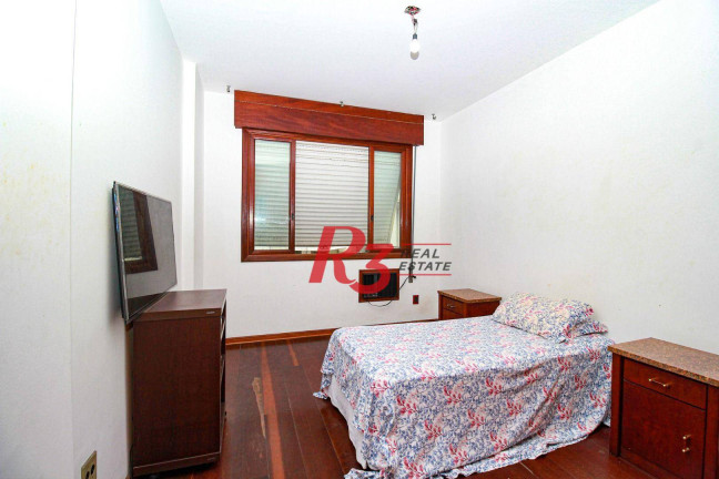 Imagem Apartamento com 2 Quartos à Venda, 107 m² em Boqueirão - Santos Imagem Apartamento com 2 Quartos à Venda, 107 m² em Boqueirão - Santos
