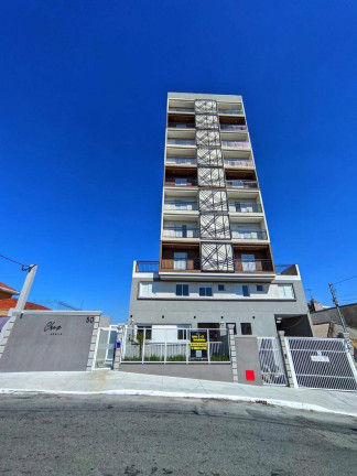Apartamento com 1 Quarto à Venda, 51 m² em Vila Formosa - São Paulo