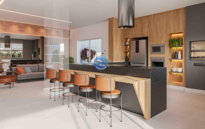 Imagem Apartamento com 1 Quarto à Venda, 72 m² em Chácara Da Barra - Campinas