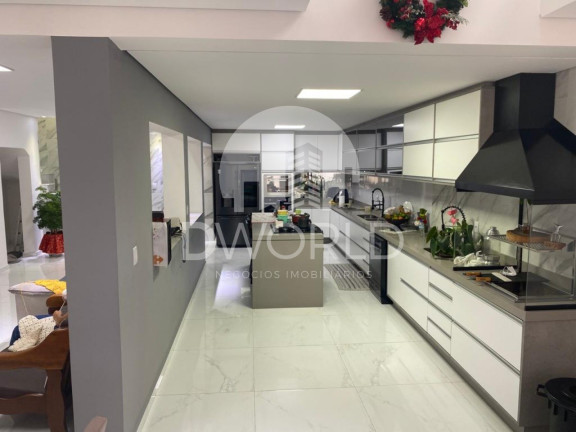 Imagem Casa com 4 Quartos à Venda, 277 m² em Rudge Ramos - São Bernardo Do Campo Imagem Casa com 4 Quartos à Venda, 277 m² em Rudge Ramos - São Bernardo Do Campo