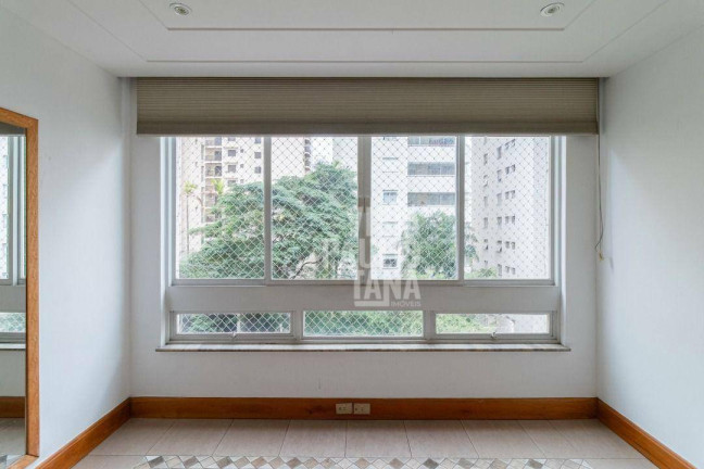 Imagem Apartamento com 3 Quartos à Venda, 173 m² em Paraíso - São Paulo Imagem Apartamento com 3 Quartos à Venda, 173 m² em Paraíso - São Paulo