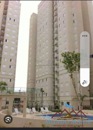 Imagem Apartamento com 3 Quartos à Venda, 60 m² em Planalto - São Bernardo Do Campo Imagem Apartamento com 3 Quartos à Venda, 60 m² em Planalto - São Bernardo Do Campo