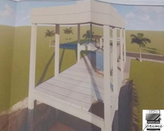 Imagem Terreno à Venda, 270 m² em Wanel Ville Iv - Sorocaba Imagem Terreno à Venda, 270 m² em Wanel Ville Iv - Sorocaba