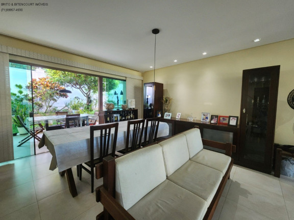 Imagem Casa com 4 Quartos à Venda, 265 m² em Vila De Abrantes (abrantes) - Camaçari
