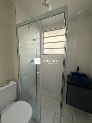 Imagem Apartamento com 2 Quartos para Alugar, 107 m² em Jardim Terras Do Sul - São José Dos Campos