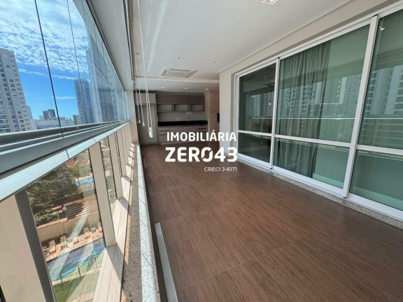 Imagem Apartamento com 3 Quartos à Venda, 236 m² em Gleba Fazenda Palhano - Londrina Imagem Apartamento com 3 Quartos à Venda, 236 m² em Gleba Fazenda Palhano - Londrina