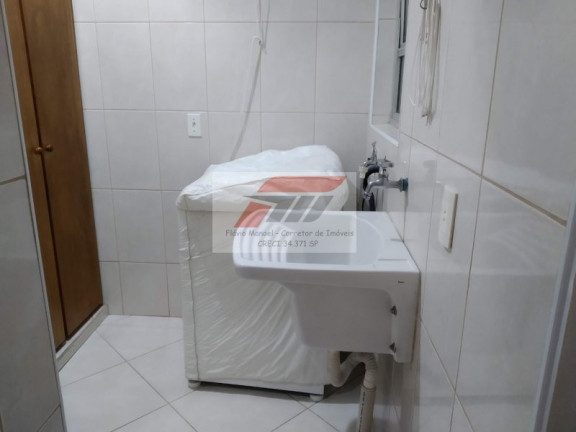 Imagem Apartamento com 3 Quartos à Venda, 105 m² em Jabaquara - São Paulo