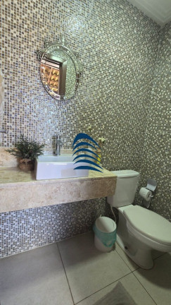 Imagem Casa com 4 Quartos à Venda, 374 m² em Patamares - Salvador Imagem Casa com 4 Quartos à Venda, 374 m² em Patamares - Salvador