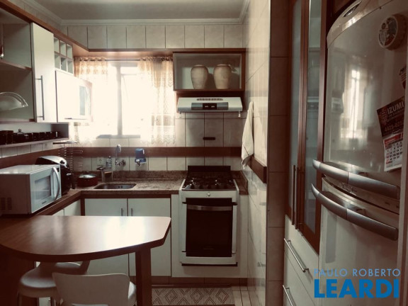 Imagem Apartamento com 2 Quartos à Venda, 57 m² em Vila Valparaíso - Santo André Imagem Apartamento com 2 Quartos à Venda, 57 m² em Vila Valparaíso - Santo André
