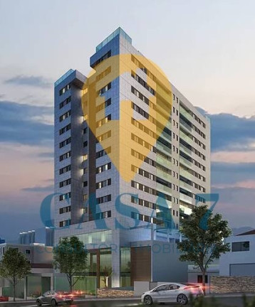 Imagem Apartamento com 4 Quartos à Venda, 130 m² em Lourdes - Belo Horizonte
