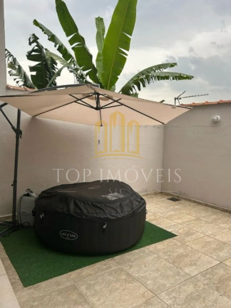 Imagem Casa com 2 Quartos à Venda, 125 m² em Jardim Santa Inês Iii - São José Dos Campos Imagem Casa com 2 Quartos à Venda, 125 m² em Jardim Santa Inês Iii - São José Dos Campos