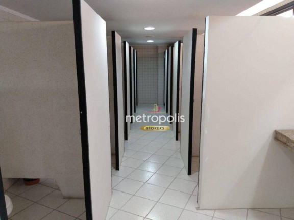 Imagem Loja para Alugar, 36 m² em Centro - São Caetano Do Sul