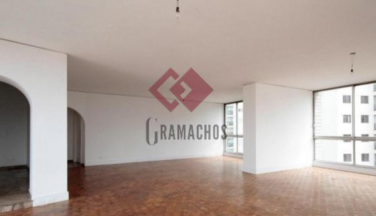 Imagem Apartamento com 4 Quartos à Venda, 284 m² em Morro Dos Ingleses - São Paulo Imagem Apartamento com 4 Quartos à Venda, 284 m² em Morro Dos Ingleses - São Paulo
