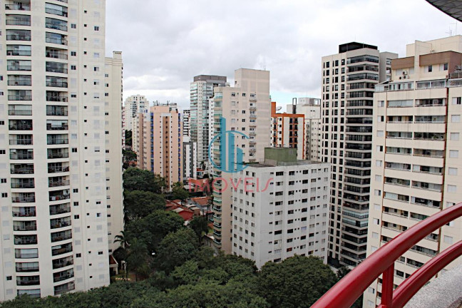 Imagem Apartamento com 4 Quartos à Venda, 154 m² em Vila Mascote - São Paulo Imagem Apartamento com 4 Quartos à Venda, 154 m² em Vila Mascote - São Paulo