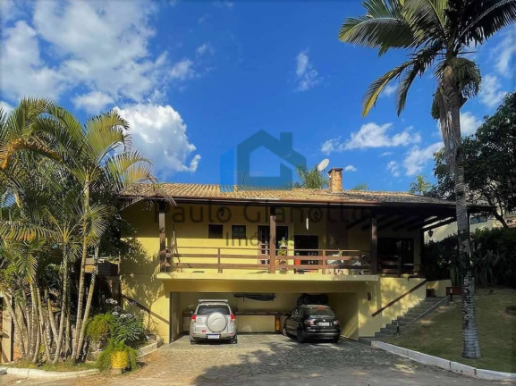 Imagem Casa de Condomínio com 4 Quartos à Venda, 591 m² em Chácara Dos Junqueiras - Carapicuíba Imagem Casa de Condomínio com 4 Quartos à Venda, 591 m² em Chácara Dos Junqueiras - Carapicuíba