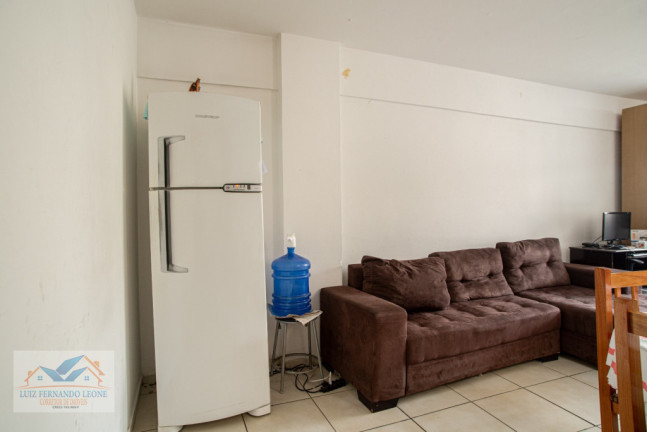 Imagem Kitnet à Venda, 28 m² em Bela Vista - São Paulo