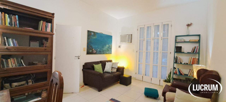 Imagem Apartamento com 3 Quartos à Venda, 85 m² em Botafogo - Rio De Janeiro Imagem Apartamento com 3 Quartos à Venda, 85 m² em Botafogo - Rio De Janeiro