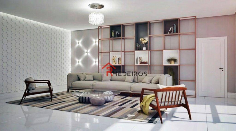 Imagem Apartamento com 2 Quartos à Venda, 119 m² em Caiçara - Praia Grande Imagem Apartamento com 2 Quartos à Venda, 119 m² em Caiçara - Praia Grande
