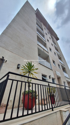 Apartamento com 2 Quartos à Venda, 62 m² em Vila Bela Vista - Itatiba