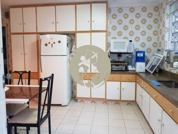 Imagem Sobrado com 3 Quartos à Venda, 200 m² em Gonzaga - Santos Imagem Sobrado com 3 Quartos à Venda, 200 m² em Gonzaga - Santos