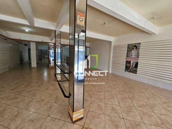 Imagem Sala Comercial para Alugar, 186 m² em Costa Cavalcanti - Itajaí