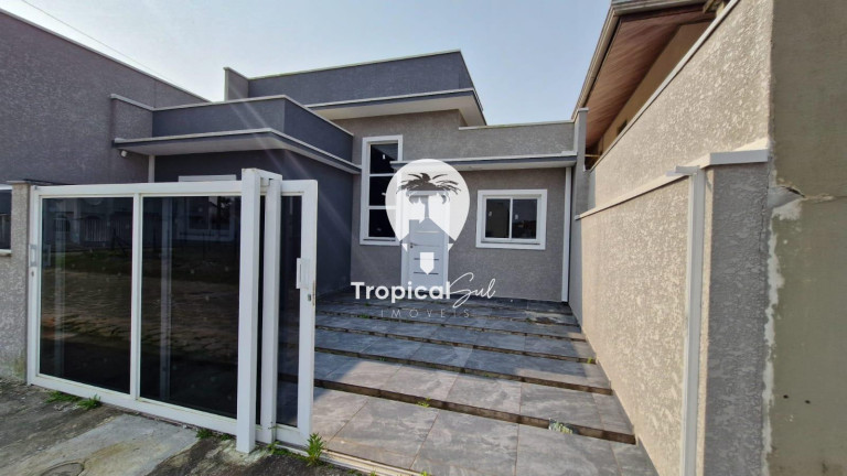 Imagem Casa com 2 Quartos à Venda, 74 m² em Ipanema - Pontal Do Parana Imagem Casa com 2 Quartos à Venda, 74 m² em Ipanema - Pontal Do Parana