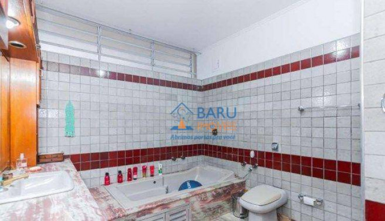 Imagem Sobrado com 3 Quartos à Venda ou Locação, 410 m² em Lapa - São Paulo Imagem Sobrado com 3 Quartos à Venda ou Locação, 410 m² em Lapa - São Paulo
