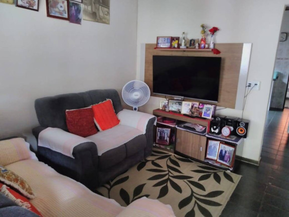 Casa com 3 Quartos à Venda, 220 m² em Ipiranguinha - Ubatuba