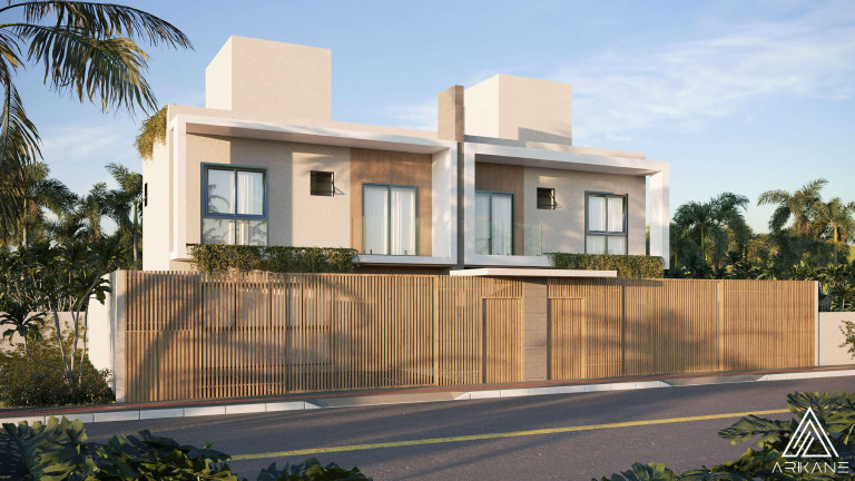Imagem Casa com 2 Quartos à Venda, 100 m² em Areias De Macacu - Garopaba Imagem Casa com 2 Quartos à Venda, 100 m² em Areias De Macacu - Garopaba
