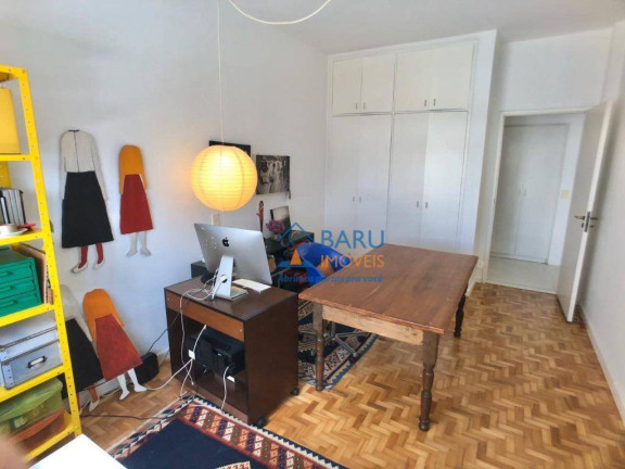 Imagem Cobertura com 3 Quartos à Venda, 386 m² em Higienópolis - São Paulo Imagem Cobertura com 3 Quartos à Venda, 386 m² em Higienópolis - São Paulo