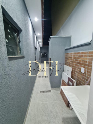 Imagem Casa com 3 Quartos à Venda, 90 m² em Jardim Santa Lúcia - Sorocaba