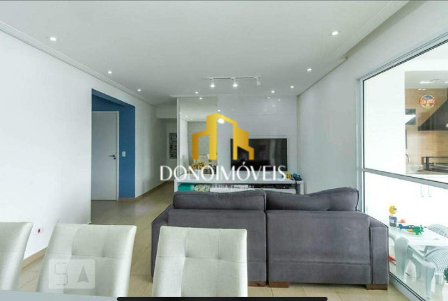 Imagem Apartamento com 3 Quartos à Venda, 130 m² em Jardim Do Mar - São Bernardo Do Campo Imagem Apartamento com 3 Quartos à Venda, 130 m² em Jardim Do Mar - São Bernardo Do Campo