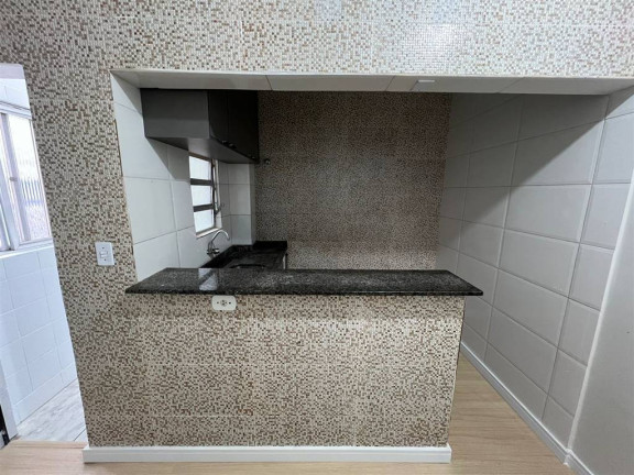 Imagem Kitnet à Venda, 32 m² em Boqueirao - Praia Grande Imagem Kitnet à Venda, 32 m² em Boqueirao - Praia Grande