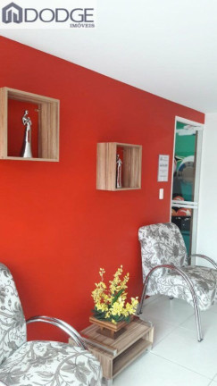 Imagem Apartamento com 2 Quartos à Venda, 58 m² em Demarchi - São Bernardo Do Campo
