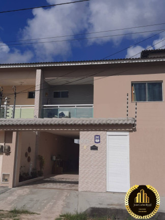 Imagem Casa com 3 Quartos à Venda, 135 m² em Urucunema - Eusébio Imagem Casa com 3 Quartos à Venda, 135 m² em Urucunema - Eusébio