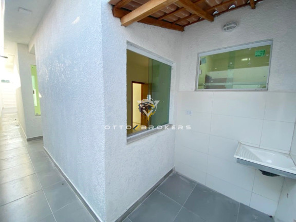 Imagem Casa com 2 Quartos à Venda, 78 m² em Parque Ecológico - Porto Seguro Imagem Casa com 2 Quartos à Venda, 78 m² em Parque Ecológico - Porto Seguro
