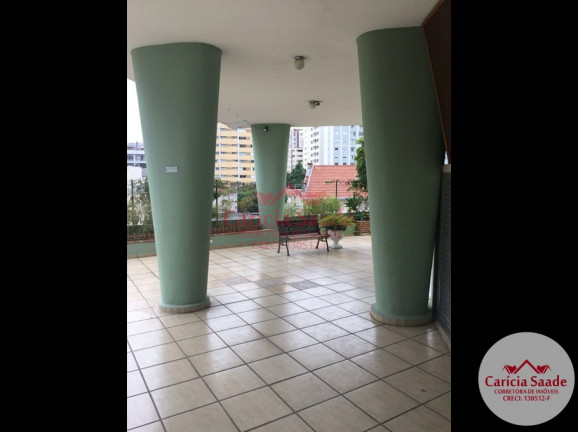 Imagem Apartamento com 2 Quartos à Venda, 72 m² em Bela Vista - São Paulo