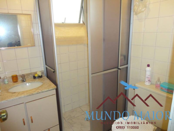 Imagem Apartamento com 2 Quartos à Venda, 62 m² em Centro - São Bernardo Do Campo Imagem Apartamento com 2 Quartos à Venda, 62 m² em Centro - São Bernardo Do Campo