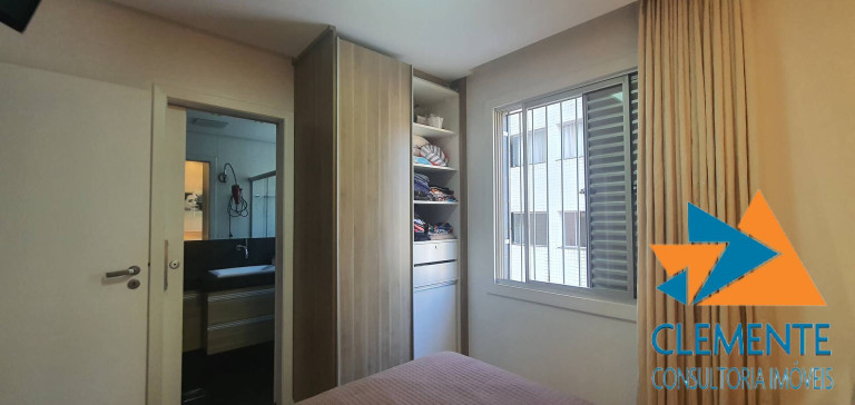 Imagem Apartamento com 3 Quartos à Venda, 84 m² em Sion - Belo Horizonte