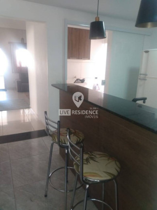 Imagem Casa com 3 Quartos à Venda, 215 m² em Capuava - Valinhos