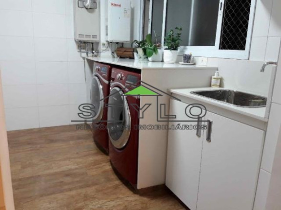 Imagem Apartamento com 3 Quartos à Venda, 244 m² em Nova Petrópolis - São Bernardo Do Campo Imagem Apartamento com 3 Quartos à Venda, 244 m² em Nova Petrópolis - São Bernardo Do Campo