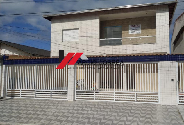Imagem Casa de Condomínio com 2 Quartos à Venda, 60 m² em Ribeirópolis - Praia Grande Imagem Casa de Condomínio com 2 Quartos à Venda, 60 m² em Ribeirópolis - Praia Grande