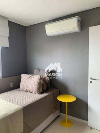Imagem Apartamento com 2 Quartos à Venda, 65 m² em Itapuã - Vila Velha