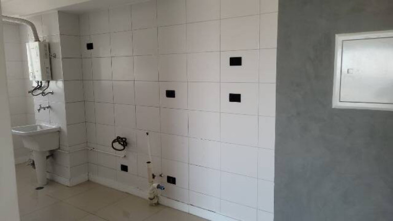 Imagem Apartamento com 3 Quartos à Venda, 73 m² em Brás - São Paulo