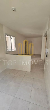 Imagem Apartamento com 2 Quartos à Venda, 48 m² em Morada Do Fênix - São José Dos Campos Imagem Apartamento com 2 Quartos à Venda, 48 m² em Morada Do Fênix - São José Dos Campos