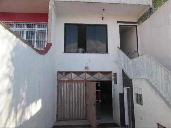 Imagem Casa com 5 Quartos à Venda, 335 m² em Vila Araguaia - São Paulo