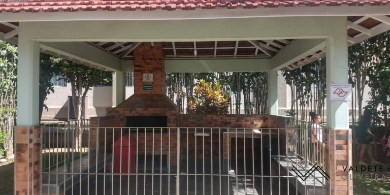 Imagem Apartamento com 2 Quartos à Venda, 45 m² em Conjunto Residencial Trinta E Um De Março - São José Dos Campos Imagem Apartamento com 2 Quartos à Venda, 45 m² em Conjunto Residencial Trinta E Um De Março - São José Dos Campos