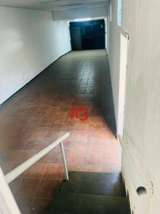 Imagem Loja para Alugar, 80 m² em Macuco - Santos Imagem Loja para Alugar, 80 m² em Macuco - Santos