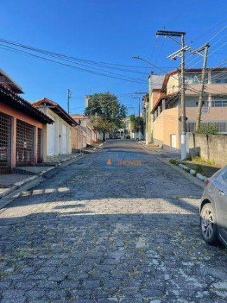 Imagem Sobrado com 1 Quarto à Venda, 340 m² em Vila Pereira Barreto - São Paulo